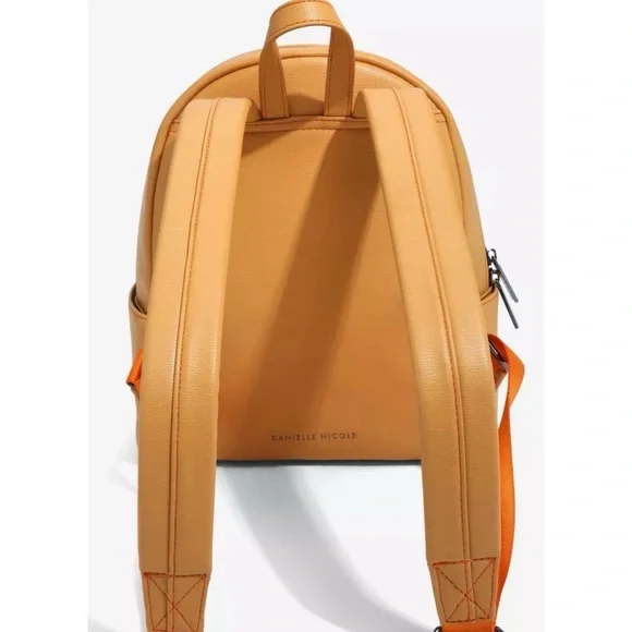 Disney Pixar Up Russell The Spirit of Adventure Mini Backpack - Picture 3 of 3